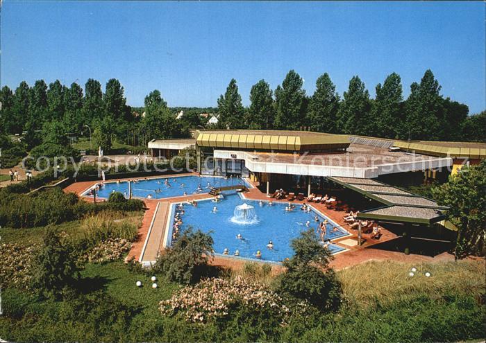 Bad Sassendorf Thermal-Sole Bad