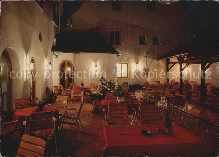 Weismain Hotel Alte Post