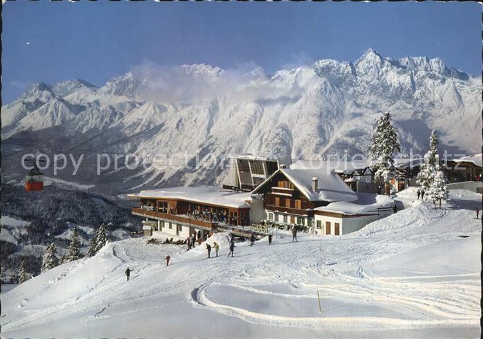 Seefeld Tirol Rosshuette