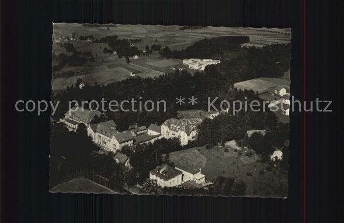 Bad Steben Fliegeraufnahme