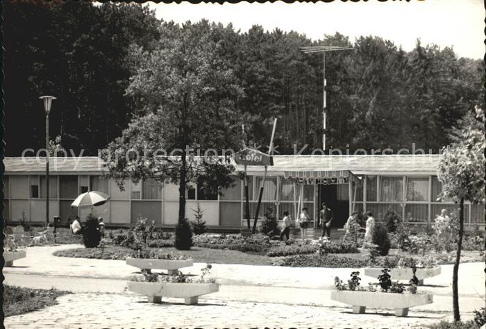 Balatonfoeldvar Motel