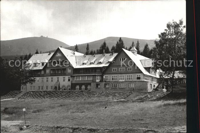 Karpacz Hotel Orlineck