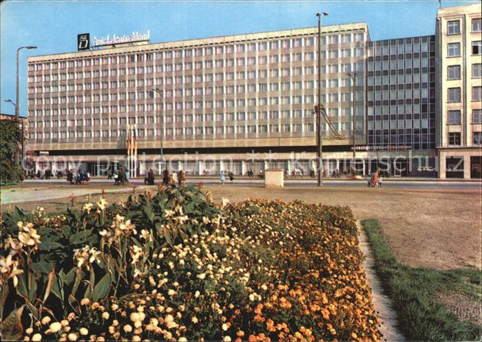 LEIPZIG Sachsen Hotel Deutschland