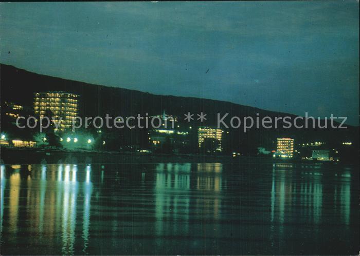 Zlatni Piassatzi Teilansicht