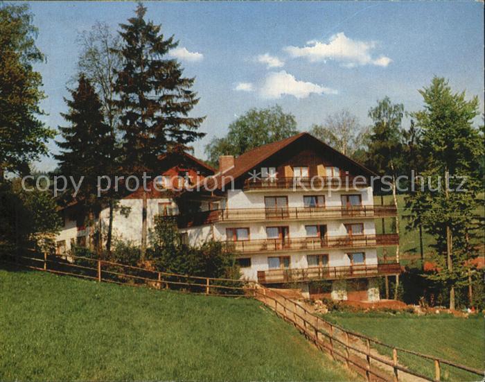 Wald-Michelbach Restaurant Birkenhof