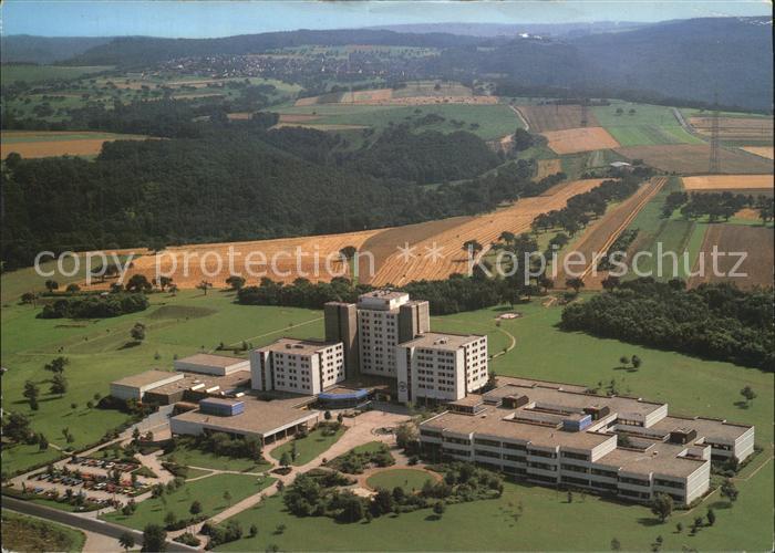 Vallendar Fliegeraufnahme Berufsfoerderungswerk