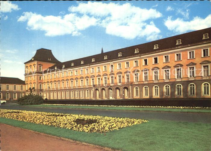 Bonn Rhein Universitaet