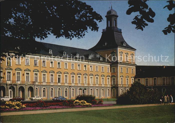 Bonn Rhein Universitaet