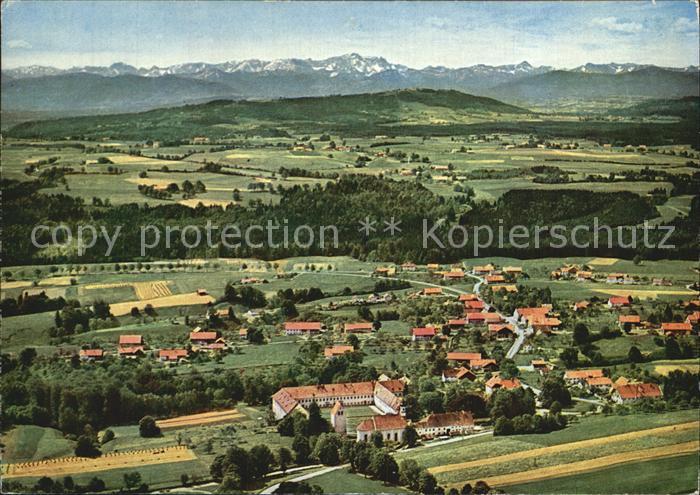 Wessobrunn Jugendkurheim