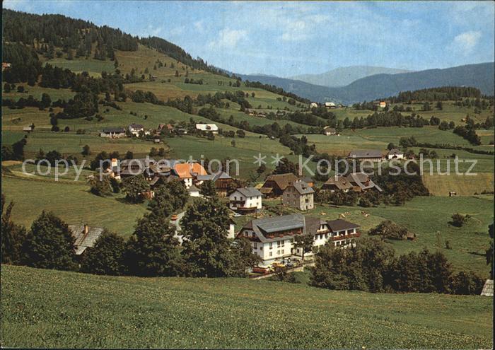 St Peter Kammerberg Gasthof Pension Prieler