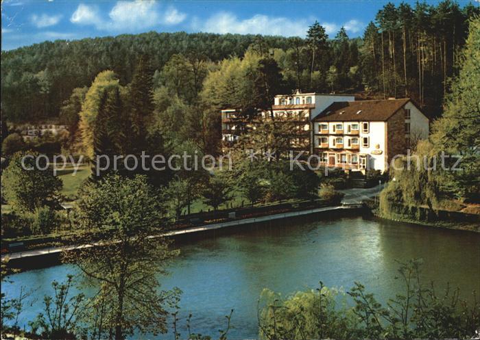 Bad Bergzabern Hotel Seeblick