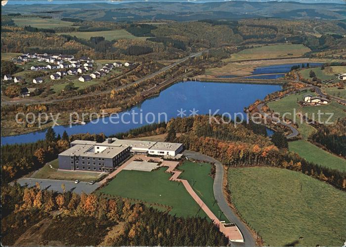 Olpe Biggesee Muehlenberg