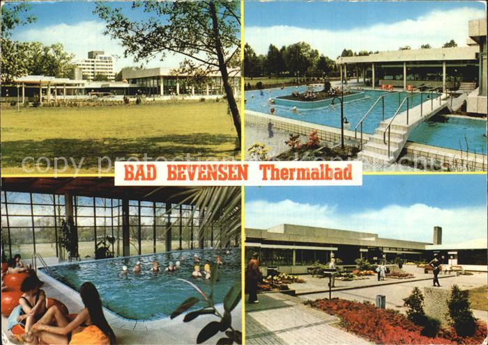 Bad Bevensen Thermalbad