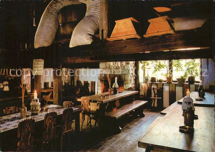 Eisenstadt Restaurant Eselmuehle St. Margarethen