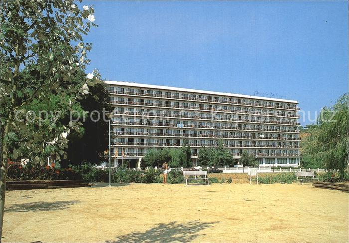 Calella Hotel Olympic
