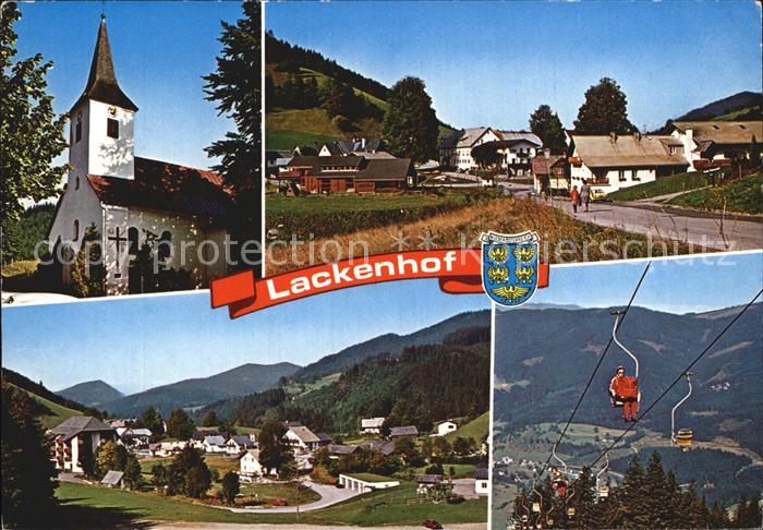 Lackenhof Gaming oetscherhaus