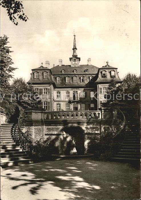 Frankfurt Main Bolongaro Palast