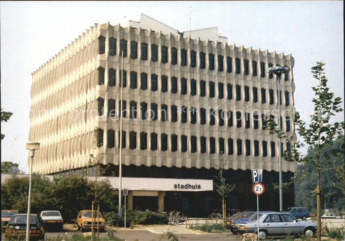 Sittard Netherlands Stadhuis