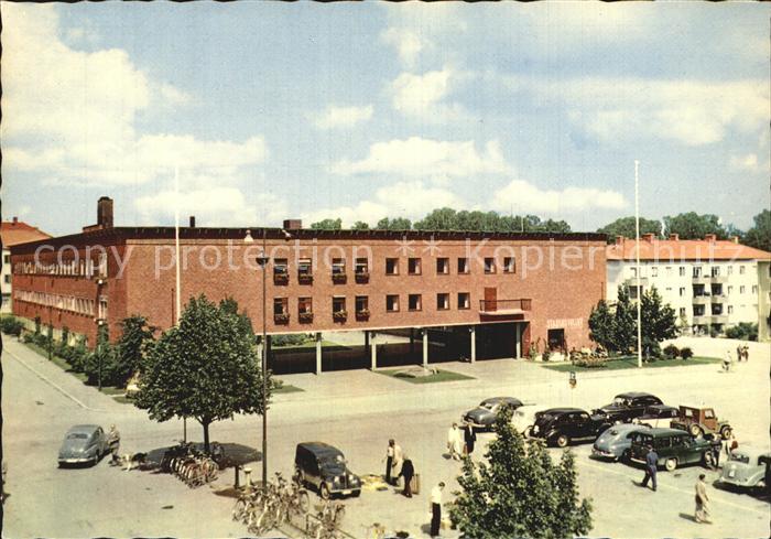 Karlskoga Stadshotellet