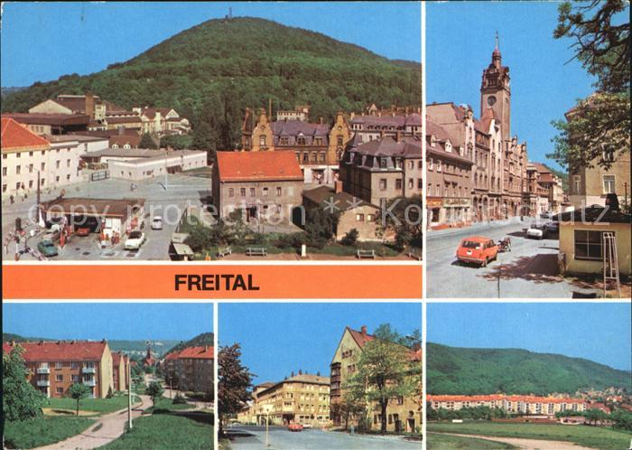 Freital