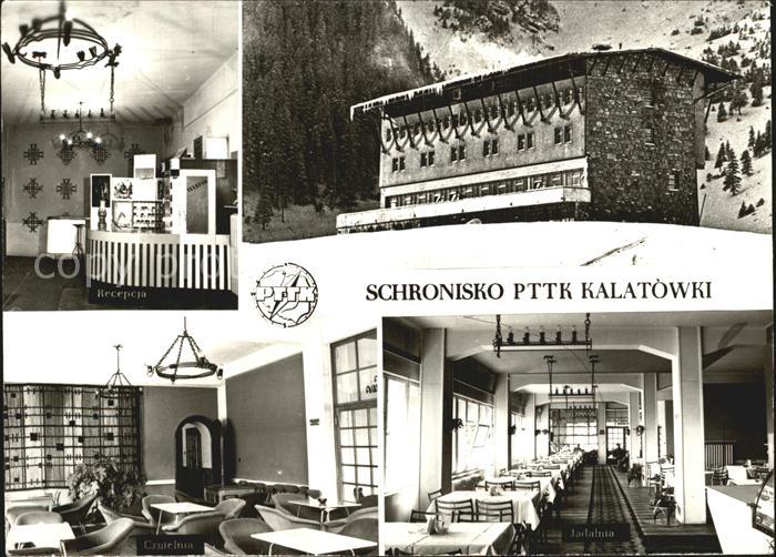 Schronisiko Rownicy Powiat Brodnicki Restaurant
