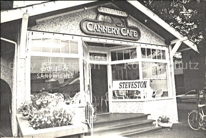 Moncton Restaurant Cannery Cafe
