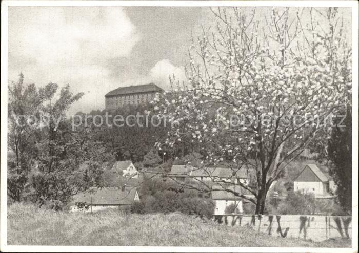 Schillingsfuerst Gasthof zur Post