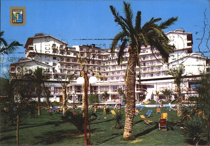 Benicasim Hotel Orange