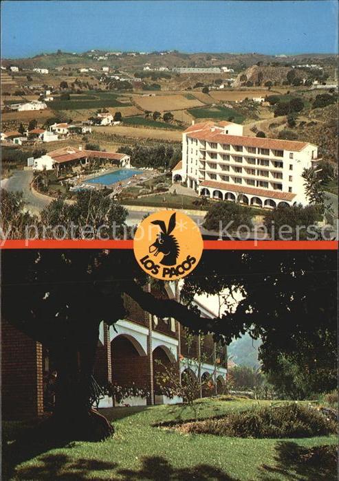 Fuengirola Hotel Los Pacos