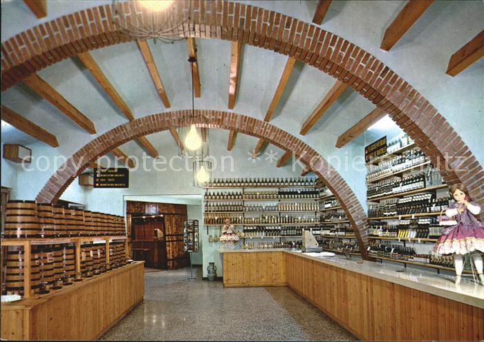 Esparreguera La Tina