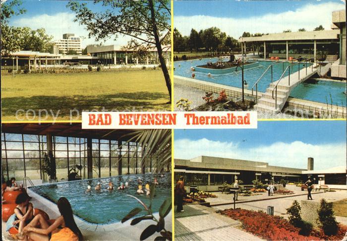 Bad Bevensen Thermalbad