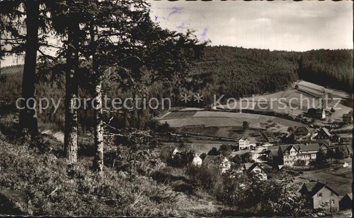 Gompelscheuer Teilansicht