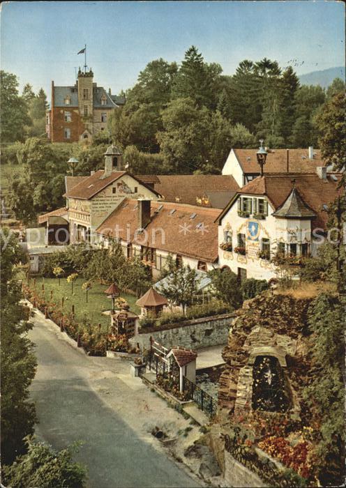 Rettershof Cafe Restaurant