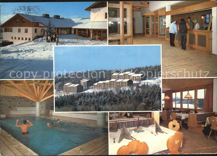 Regen Appartement Hotel Weissenstein Vegesackhof