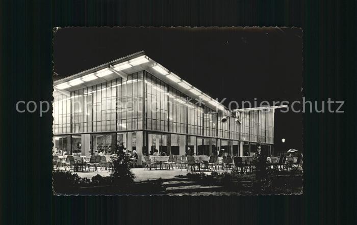 Balatonfoeldvar Restaurant des Motels