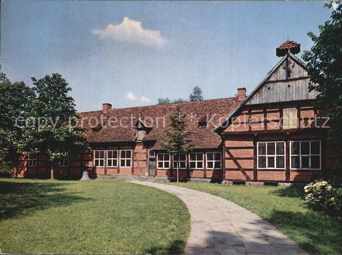 Cloppenburg Herrenhaus Burg Arkenstede