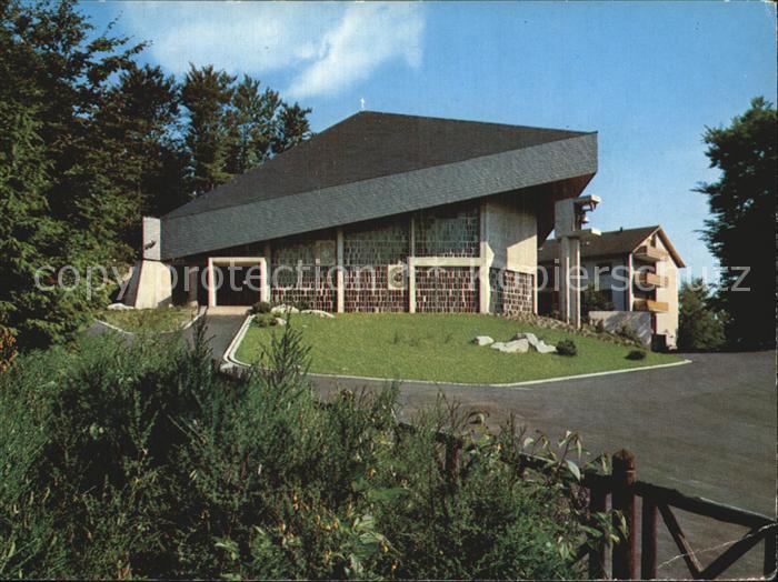 Sasbachwalden Familienerholungsheim Hohritt