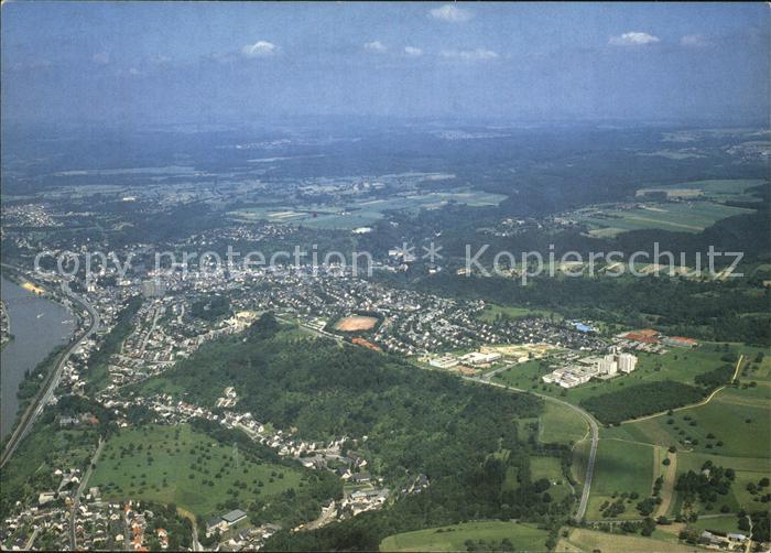 Vallendar Mallendarer Berg