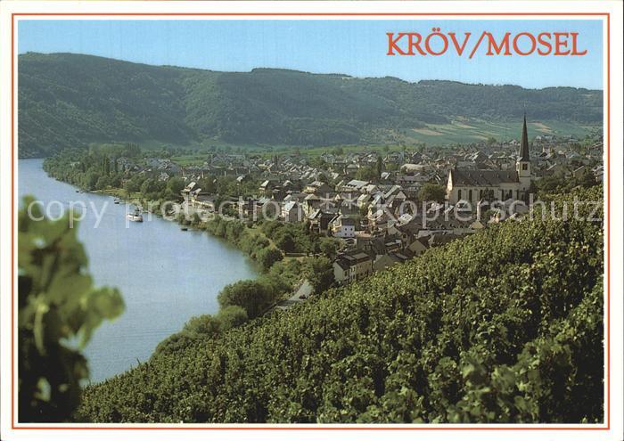 Kroev Mosel Panorama