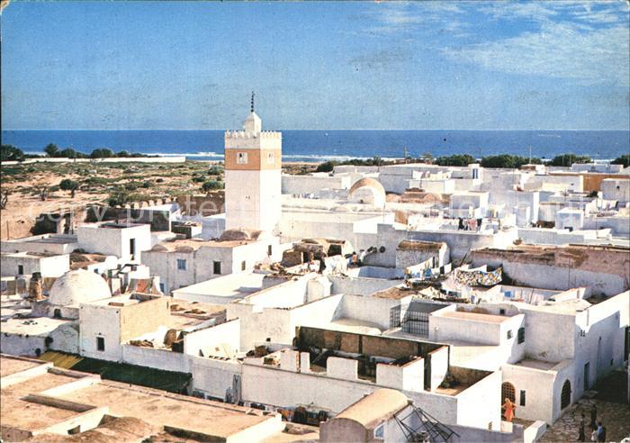 Hammamet Fort