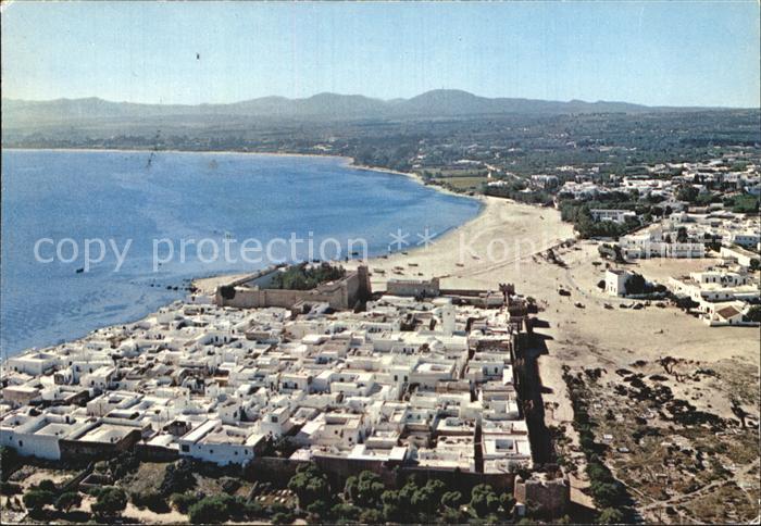 Hammamet Panorama