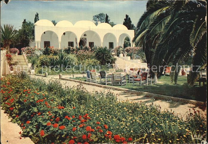 Hammamet Hotel Pourati