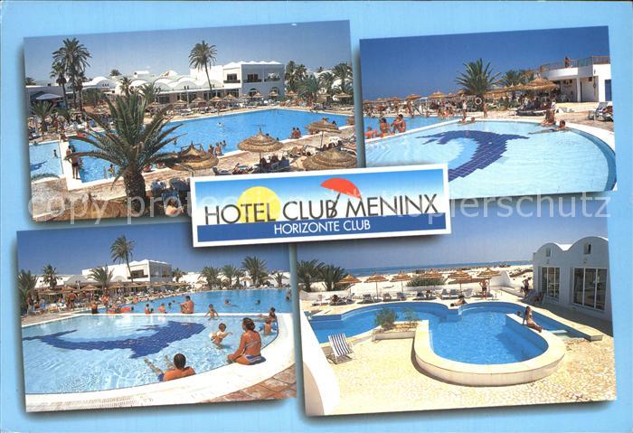 Djerba Hotel Club Meminx