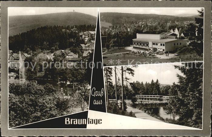 Braunlage Harz