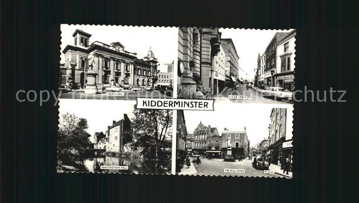 Kidderminster