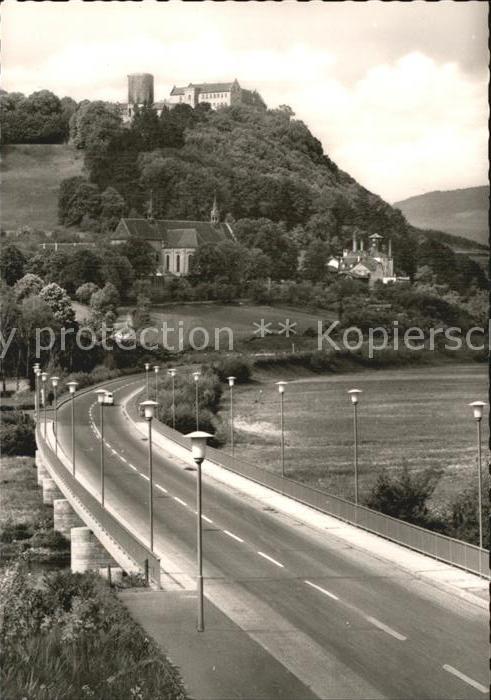 Hammelburg Schloss Saaleck