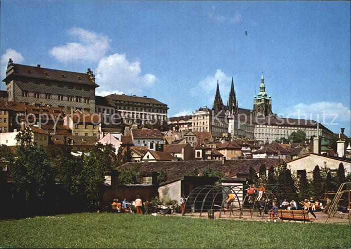 Praha Prahy Prague