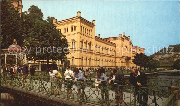 Karlovy Vary Bad Nr. 3