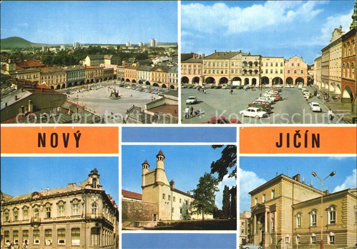 Novy Jicin Neutitschein