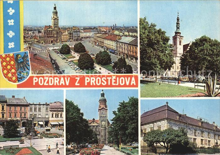 Prostejov